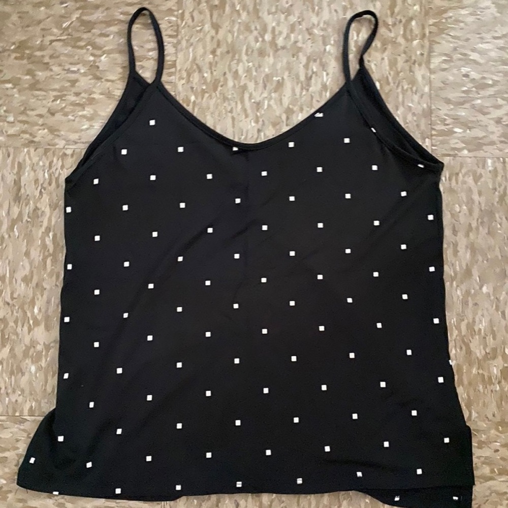 Fighting Eel Tank Top